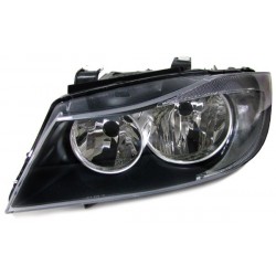 Projecteur principal gauche (Côté conducteur) BMW E90/91