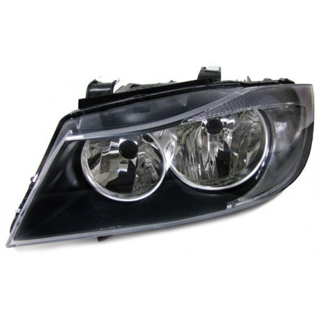 Projecteur principal gauche (Côté conducteur) BMW E90/91