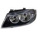 Projecteur principal gauche (Côté conducteur) BMW E90/91