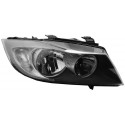 Projecteur principal droit (Côté passager) BMW E90/91