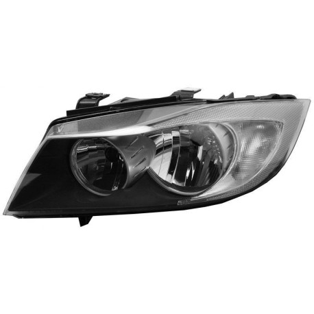 Projecteur principal gauche (Côté conducteur) BMW E90/91