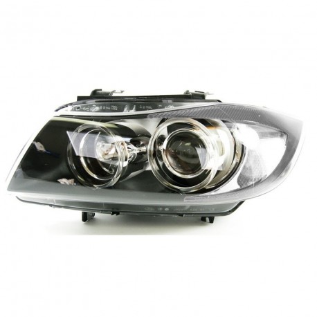 Projecteur principal gauche (Côté conducteur) BMW E90/91