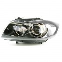 Projecteur principal gauche (Côté conducteur) BMW E90/91