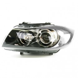 Projecteur principal gauche (Côté conducteur) BMW E90/91