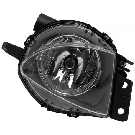 Projecteur antibrouillard droit (Côté passager) BMW E90/91