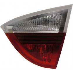  Feu Arrière D E90 rouge-blanc. Intérieur 