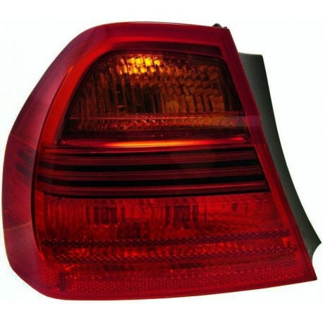 Feu arrière gauche (Côté conducteur) BMW E90/91