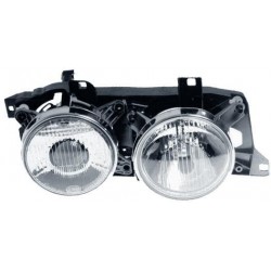 Projecteur principal droit (Côté passager) BMW E34 (Serie 5)