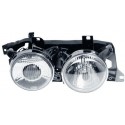 Projecteur principal droit (Côté passager) BMW E34 (Serie 5)
