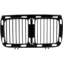 Elément insertable grille de radiateur BMW E34 (Serie 5)