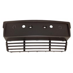 Support de plaque d'immatriculation avant BMW E34 (Serie 5)