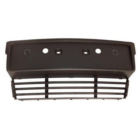 Support de plaque d'immatriculation avant BMW E34 (Serie 5)