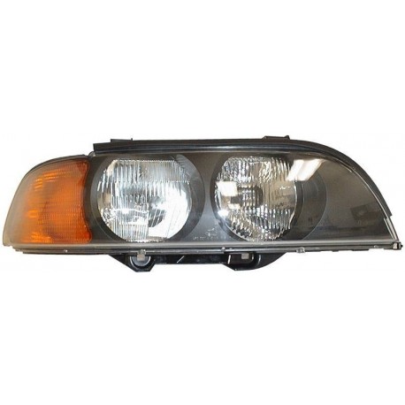 Projecteur principal droit (Côté passager) BMW E39 95-00 (Serie 5)