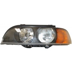 Projecteur principal gauche (Côté conducteur) BMW E39 95-00 (Serie 5)