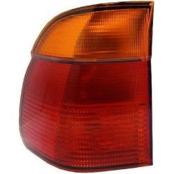 Feu arrière gauche (Côté conducteur) BMW E39 95-00 (Serie 5)