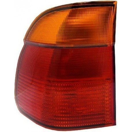 Feu arrière gauche (Côté conducteur) BMW E39 95-00 (Serie 5)