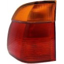 Feu arrière gauche (Côté conducteur) BMW E39 95-00 (Serie 5)