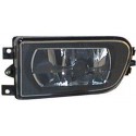 Projecteur antibrouillard droit (Côté passager) BMW E39 95-00 (Serie 5) BMW Z3 Roadster/Coupe 95-02
