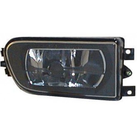 Projecteur antibrouillard gauche (Côté conducteur) BMW E39 95-00 (Serie 5)