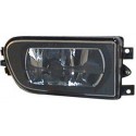 Projecteur antibrouillard gauche (Côté conducteur) BMW E39 95-00 (Serie 5) BMW Z3 Roadster/Coupe 95-02