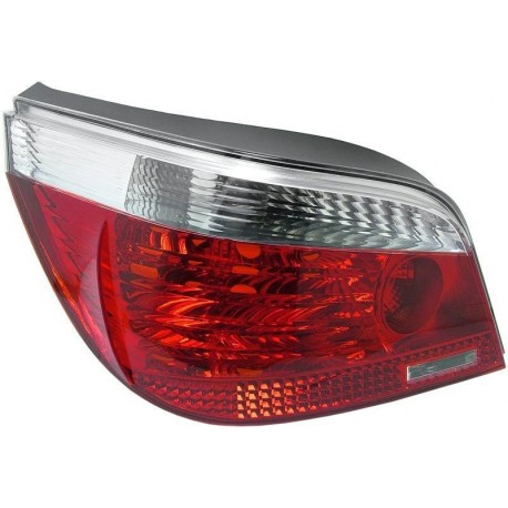 Feu arrière gauche (Côté conducteur) BMW E60 03-07 (Serie 5)