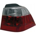 Feu arrière droit (Côté passager) BMW E60 03-07 (Serie 5)