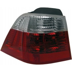 Feu arrière gauche (Côté conducteur) BMW E60 03-07 (Serie 5)