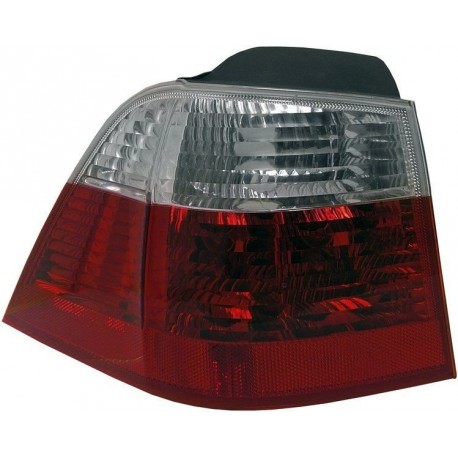 Feu arrière gauche (Côté conducteur) BMW E60 03-07 (Serie 5)