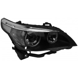 Projecteur principal droit (Côté passager) BMW E60 03-07 (Serie 5)