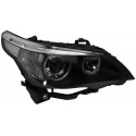 Projecteur principal droit (Côté passager) BMW E60 03-07 (Serie 5)