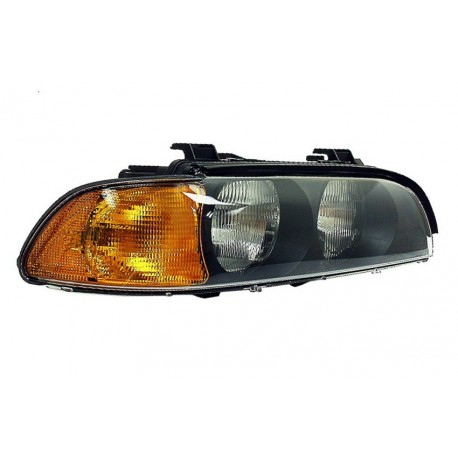 Projecteur principal droit (Côté passager) BMW E39 95-00 (Serie 5)