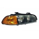 Projecteur principal droit (Côté passager) BMW E39 95-00 (Serie 5)