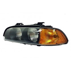 Projecteur principal gauche (Côté conducteur) BMW E39 95-00 (Serie 5)