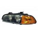 Projecteur principal gauche (Côté conducteur) BMW E39 95-00 (Serie 5)