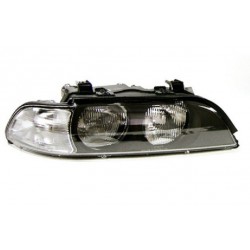 Projecteur principal droit (Côté passager) BMW E39 95-00 (Serie 5)