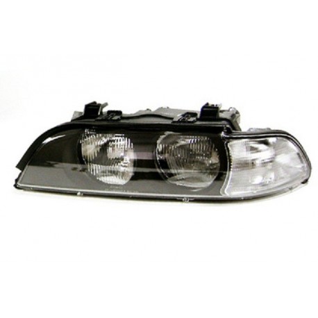 Projecteur principal gauche (Côté conducteur) BMW E39 95-00 (Serie 5)