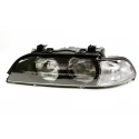 Projecteur principal gauche (Côté conducteur) BMW E39 95-00 (Serie 5)