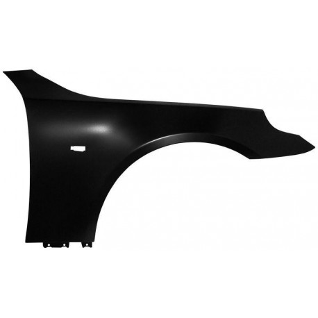 Aile avant à  droite (Côté passager) BMW E60 07-10 (Serie 5)