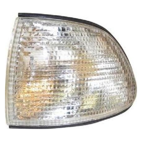 Feu clignotant gauche (Côté conducteur) BMW E38 94-98 (Serie 7)