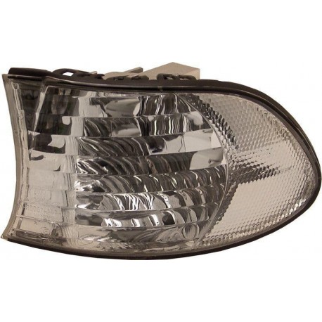 Feu clignotant gauche (Côté conducteur) BMW E38 98-01 (Serie 7)