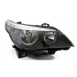 Projecteur principal droit (Côté passager) BMW E60 03-07 (Serie 5)