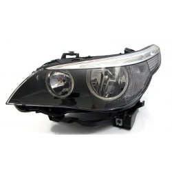Projecteur principal gauche (Côté conducteur) BMW E60 03-07 (Serie 5)