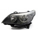 Projecteur principal gauche (Côté conducteur) BMW E60 03-07 (Serie 5)