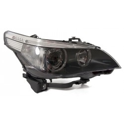 Projecteur principal droit (Côté passager) BMW E60 03-07 (Serie 5)