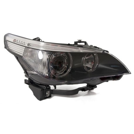 Projecteur principal droit (Côté passager) BMW E60 03-07 (Serie 5)