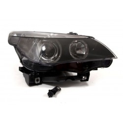Projecteur principal droit (Côté passager) BMW E60 03-07 (Serie 5)
