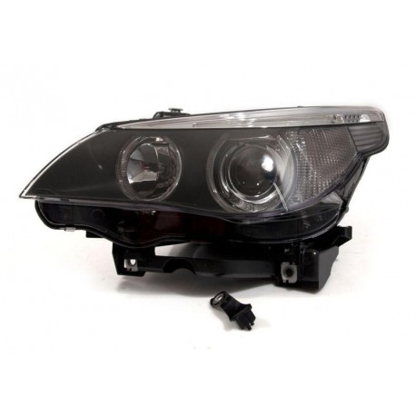Projecteur principal gauche (Côté conducteur) BMW E60 03-07 (Serie 5)