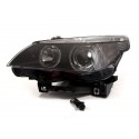 Projecteur principal gauche (Côté conducteur) BMW E60 03-07 (Serie 5)