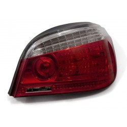 Feu arrière droit (Côté passager) BMW E60 07-10 (Serie 5)