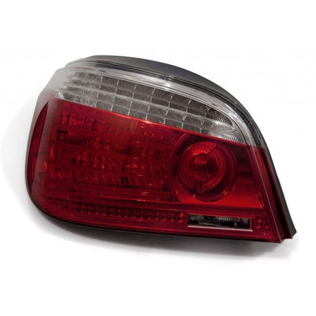 Feu arrière gauche (Côté conducteur) BMW E60 07-10 (Serie 5)